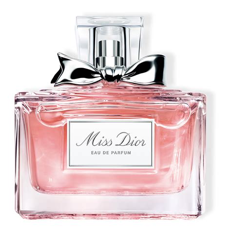 miss dior eua de parfum|Miss Dior website.